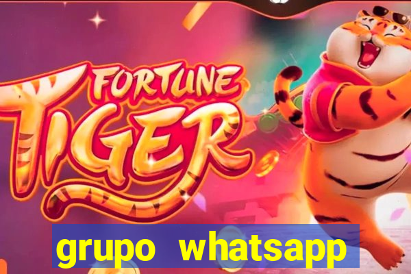 grupo whatsapp porto velho